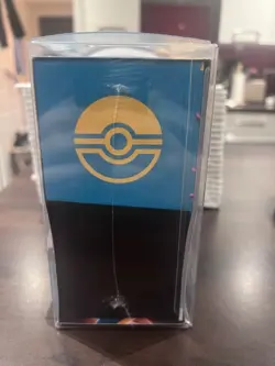 Ascended Heroes Pokemon Center ETB! Brand new - Sealed - Protective Case Inc. - Image 2