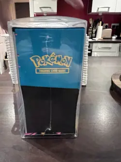 Ascended Heroes Pokemon Center ETB! Brand new - Sealed - Protective Case Inc. - Image 4