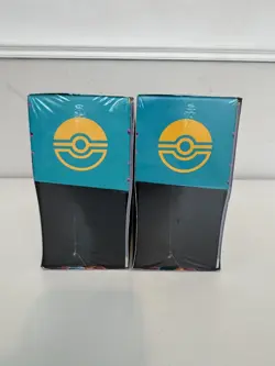 Pokemon TCG Ascended Heroes Pokemon Center ETB Brand New and Sealed x 2 - Image 5