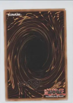 R - Playful Possum 1st Ed. YuGiOh Duelist evolution #DREV-EN007 2010 - Image 2