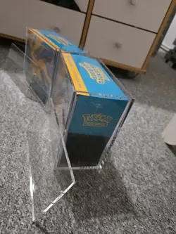 2 x Pokemon Ascended Heroes Pokemon Center ETB Brand New Mint Sealed - Image 4
