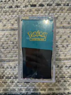 Pokemon Center Ascended Heroes ETB With Acrylic Case - New & Sealed - Image 2