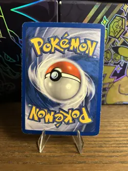 Pokemon Card Snorlax 30/130 Base Set 2 Non-Holo Rare LP / MP - Image 2