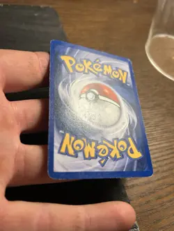 Pokemon Card Snorlax 30/130 Base Set 2 Non-Holo Rare LP / MP - Image 4