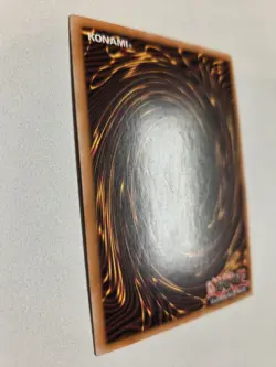 Dark Fusion (UTR) OP27 Ultimate Rare + Evil HERO Infernal Sniper DP06 Yugioh Set - Image 5