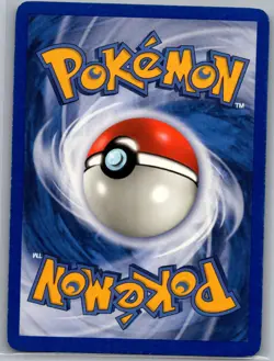 Squirtle 83/112 Non Holo FireRed & LeafGreen - Pokemon Card - NM - Image 2