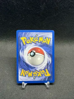 Rapidash 44/64 Jungle 1st Edition Non Holo Foil Pokemon 1999 Vintage Card - Image 4