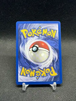 Rapidash 44/64 Jungle 1st Edition Non Holo Foil Pokemon 1999 Vintage Card - Image 5