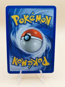 Mewtwo Base Set 2 Holo Rare No. 10/130 Pokemon Card - 2000 - Image 2