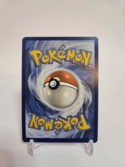 Pokemon Card TCG - Mimikyu SVP075 - Paldean Fates - Black Star Promo - Image 2