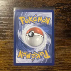 Charjabug 169/162 Sv05: Temporal Forces Holo Pokemon Card Near Mint - Image 2