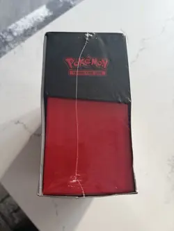 Pokemon TCG Destined Rivals Elite Trainer Box ETB New & Sealed - Image 5