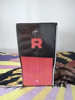 Pokemon TCG Destined Rivals ETB Elite Trainer Box Sealed - Image 4