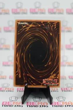 Yugioh! Soul Exchange SDY-A041 Super Rare - MP UNL - Image 2