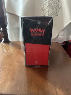 Pokemon TCG Destined Rivals ETB Elite Trainer Box - Sealed Brand New - Image 2