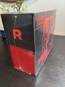 Pokemon TCG Destined Rivals Elite Trainer Box ETB New Factory Sealed b - Image 3