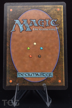 Powder Keg - 1999 Magic the Gathering - Urza's Destiny Regular - Image 2