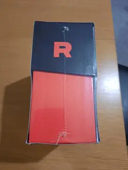 Pokemon TCG - Destined Rivals ETB - Elite Trainer Box. Factory Sealed - Image 3