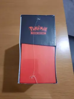 Pokemon TCG - Destined Rivals ETB - Elite Trainer Box. Factory Sealed - Image 4