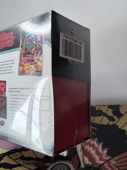 Pokemon TCG Destined Rivals Elite Trainer Box ETB Sealed with Small Tear - Image 4