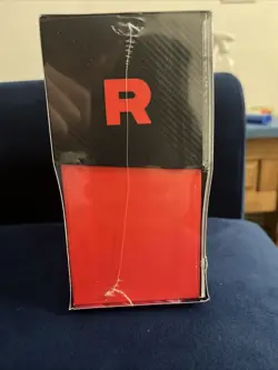 Pokemon TCG Destined Rivals Elite Trainer Box ETB Sealed with Acrylic Case - Image 5