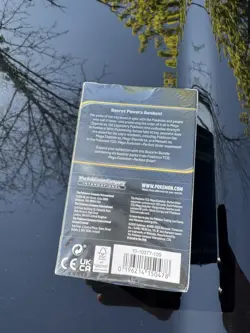 Pokemon TCG: Mega Evolution - Perfect Order Booster Bundle (6 Packs) Sealed - Image 2