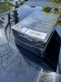 Pokemon TCG: Mega Evolution - Perfect Order Booster Bundle (6 Packs) Sealed - Image 3