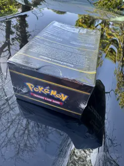 Pokemon TCG: Mega Evolution - Perfect Order Booster Bundle (6 Packs) Sealed - Image 5