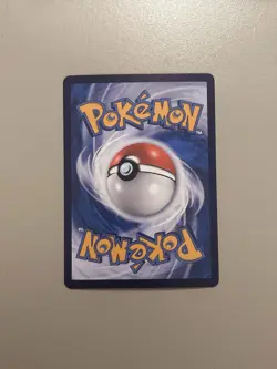 Pokemon TCG Chatot 10 06/07 STAMPED Chinese Gem Pack Vol 4 NM/M - Image 4