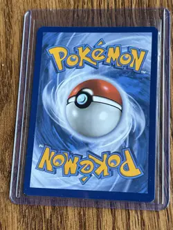 Scizor 205/197 Sv03: Obsidian Flames Holo, Illustration Rare (Fresh out of pack) - Image 2
