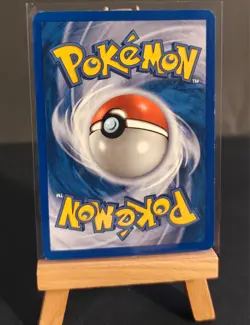 Pokemon TCG | Furret 33/92 | EX Legend Maker | Unlimited - LP - Image 2