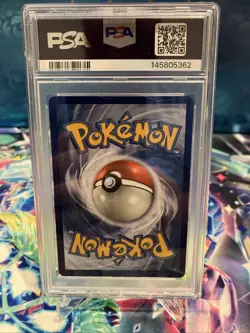 M Steelix EX (Full Art) 109/114 XY - Steam Siege Holo - Image 2