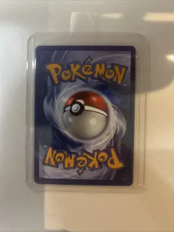 Pokemon TCG Dedenne 093/088 Perfect Order Illustration Rare Pack Fresh - Image 2