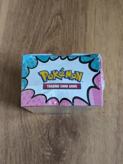 Pokemon TCG Accended Heroes Booster Bundle Pack English Factory Sealed 6 Packs - Image 2