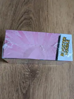 Pokemon TCG Accended Heroes Booster Bundle Pack English Factory Sealed 6 Packs - Image 3