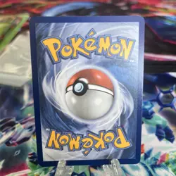 Chikorita - MEP069 - Black Star Promo Cosmo Holo - English - Pokemon TCG Mega - Image 2