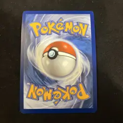 Pokemon TCG Palpitoad 104/086 Illustration Rare – S&V Black Bolt Set – NM / M - Image 2