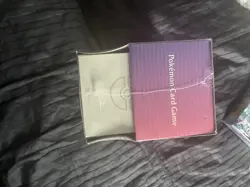 Pokemon Klara & Avery Matchless Fighters S5a Japanese Collection Box New Sealed - Image 4