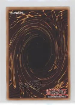 Magical Plant Mandragola YuGiOh Spellcasters' Command Structure Deck #SDSC-EN012 - Image 2