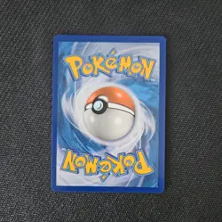 Pokemon Card Pikachu SWSH039 General Mills Holo Near Mint - Image 2