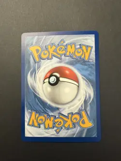 Pokemon TCG Mew Vmax Fusion Strike 269/264 Holo Secret Rare - Image 2