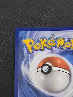 Pokemon Sword & Shield "Galarian Moltres" SWSH284 / Black Star Promo / Near Mint - Image 3