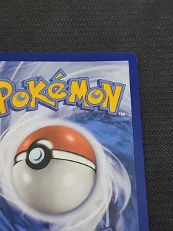 Pokemon Sword & Shield "Galarian Moltres" SWSH284 / Black Star Promo / Near Mint - Image 4