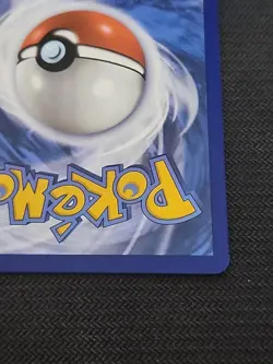 Pokemon Sword & Shield "Galarian Moltres" SWSH284 / Black Star Promo / Near Mint - Image 5