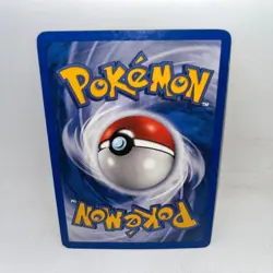 Gloom 78/165 Uncommon Expedition Base Set Pokemon Lightly Played - Image 2