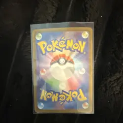 Pokemon Sylveon ex 212/187 Sv8a Terastal Fest ex SAR Holo Full Art JP - Image 2