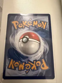 MINT Pikachu EX Full Art Holo Rare Pokemon Card 276/217 200 HP 120 Attack - Image 2