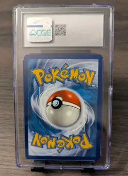 Pokemon Rotom V Alt Art 177/196 Lost Origin CGC GEM MINT 10 - Image 2