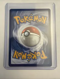 Mega Charizard Y ex Pokemon MEP 030 Black Star Promo NM - Image 2