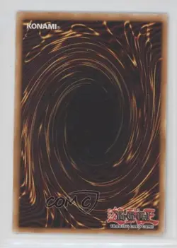 Magical Citadel of Endymion YuGiOh Spellcasters' Command Structure Deck 2009 - Image 2